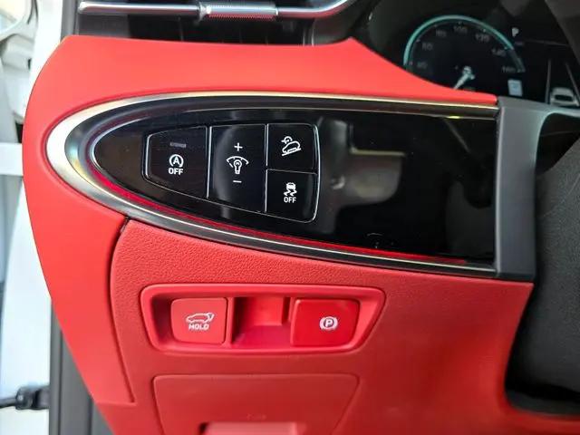 2023 Genesis GV70 2.5T AWD