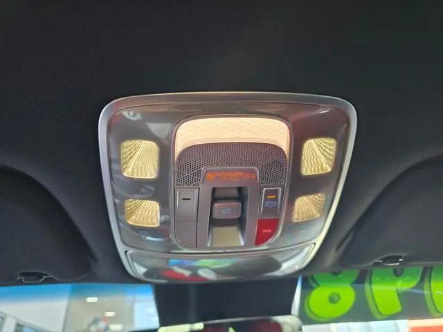 2023 Genesis GV70 2.5T AWD