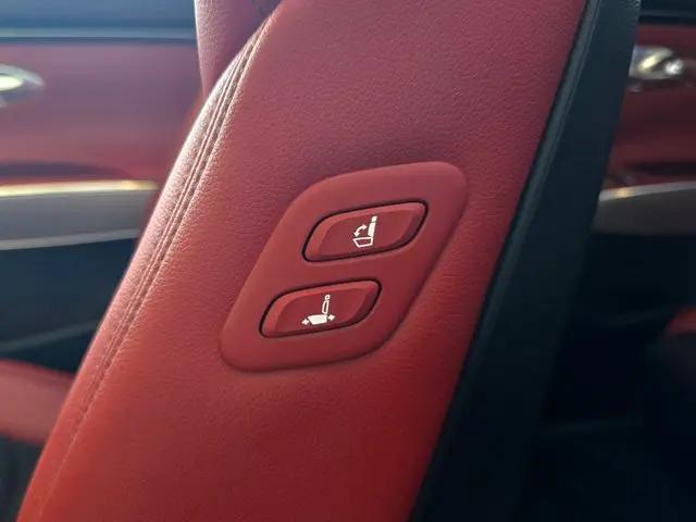 2023 Genesis GV70 2.5T AWD