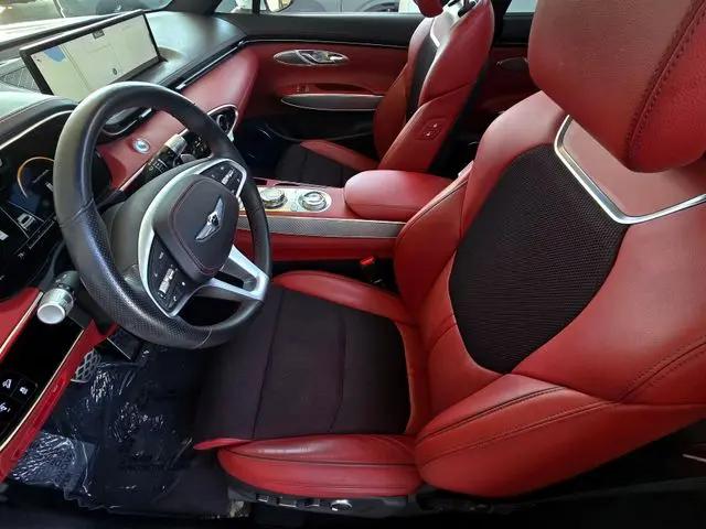2023 Genesis GV70 2.5T AWD