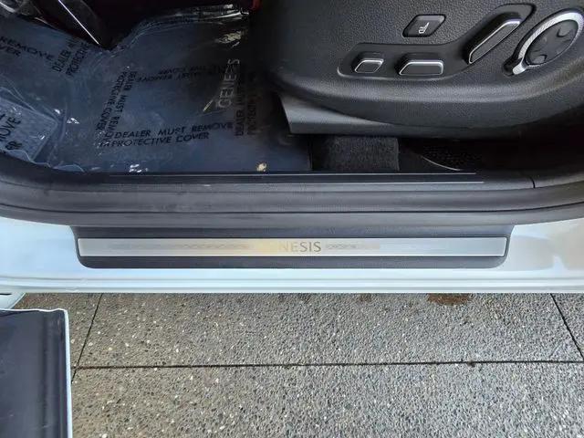 2023 Genesis GV70 2.5T AWD