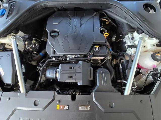 2023 Genesis GV70 2.5T AWD