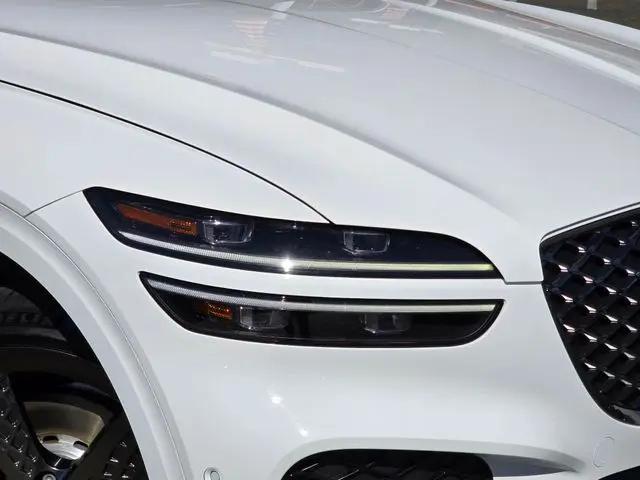 2023 Genesis GV70 2.5T AWD