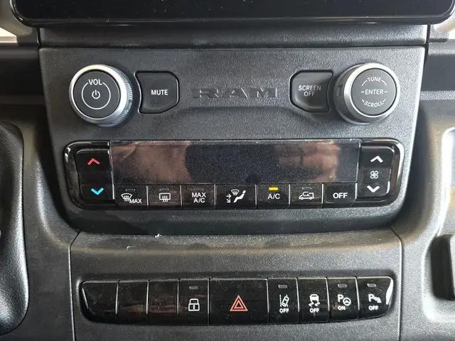 2026 Ram ProMaster Cargo Van SLT+   High Roof 136 WB