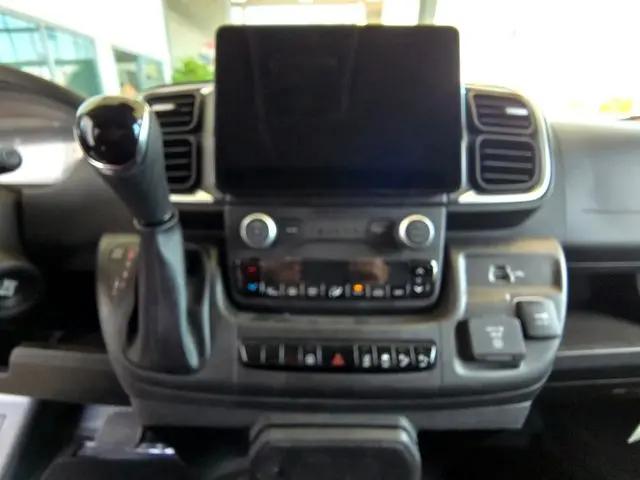 2026 Ram ProMaster Cargo Van SLT+   High Roof 136 WB