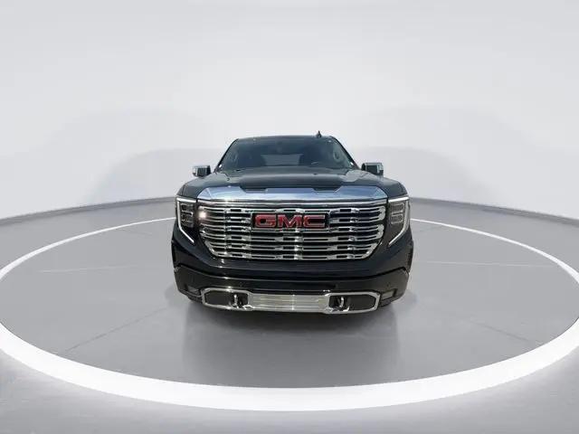 2024 GMC Sierra 1500 4WD Crew Cab Short Box Denali