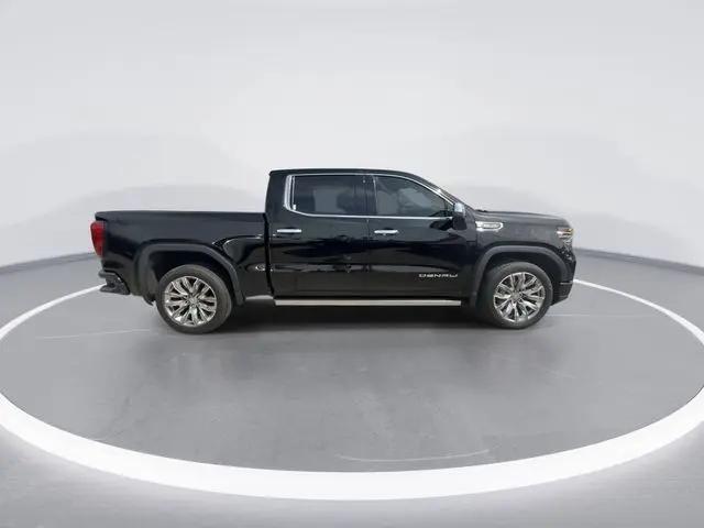 2024 GMC Sierra 1500 4WD Crew Cab Short Box Denali