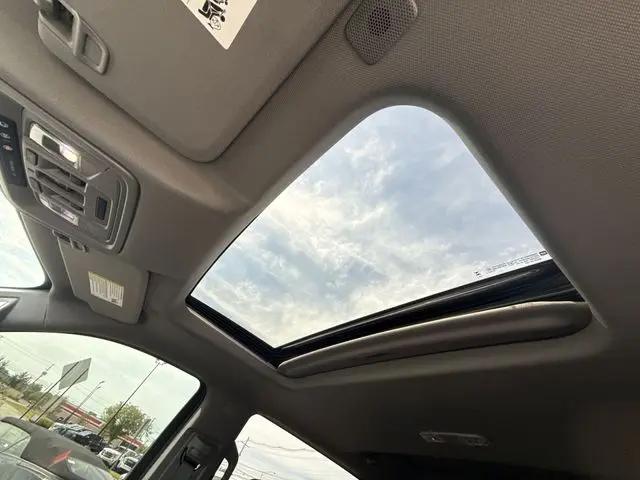 2024 GMC Sierra 1500 4WD Crew Cab Short Box Denali