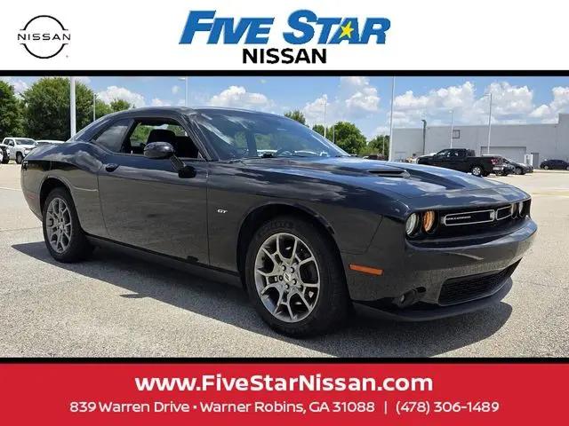 2017 Dodge Challenger GT for sale in Warner Robins, GA