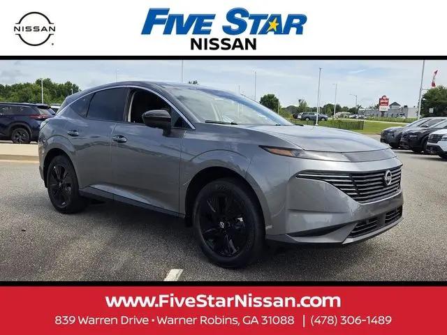 2026 Nissan Murano SV for sale in Warner Robins, GA