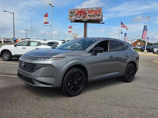 2026 Nissan Murano SV