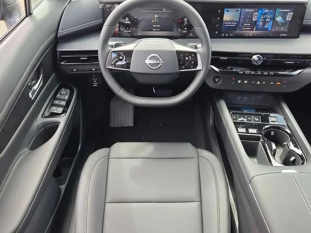 2026 Nissan Murano SV