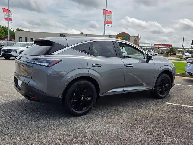 2026 Nissan Murano SV