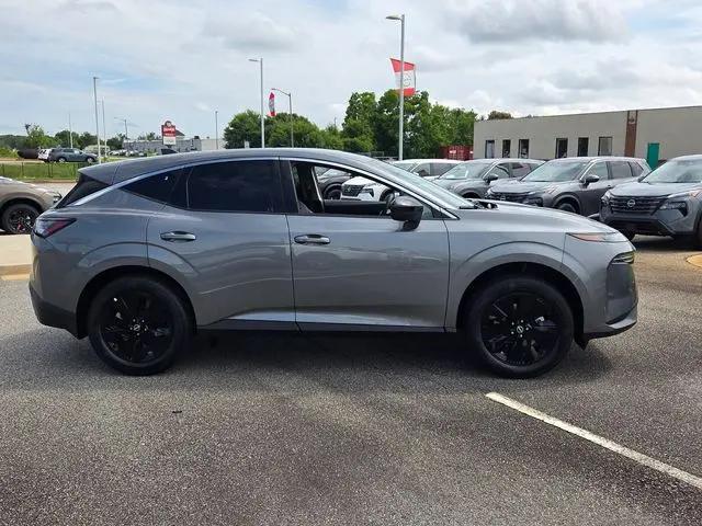 2026 Nissan Murano SV