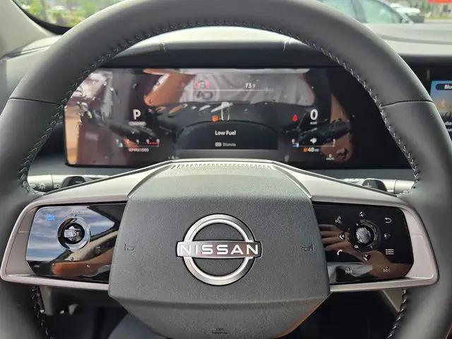 2026 Nissan Murano SV