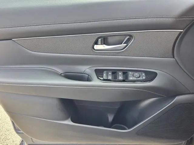 2026 Nissan Murano SV