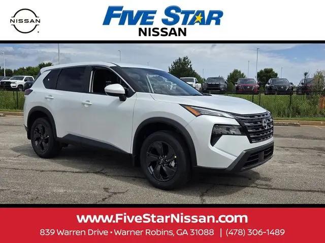 2026 Nissan Rogue SV for sale in Warner Robins, GA