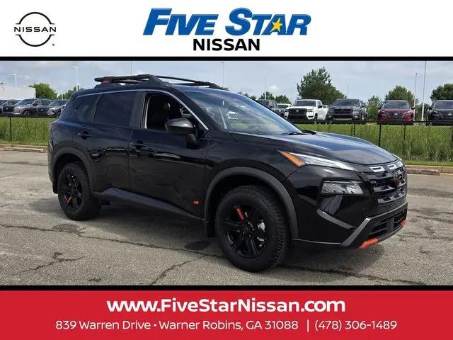 2026 Nissan Rogue Rock Creek for sale in Warner Robins, GA