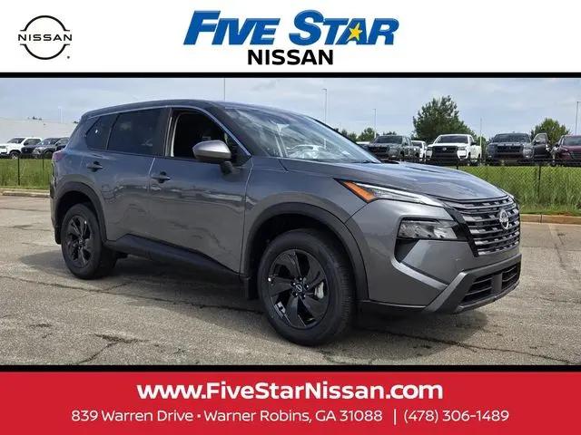 2026 Nissan Rogue SV for sale in Warner Robins, GA