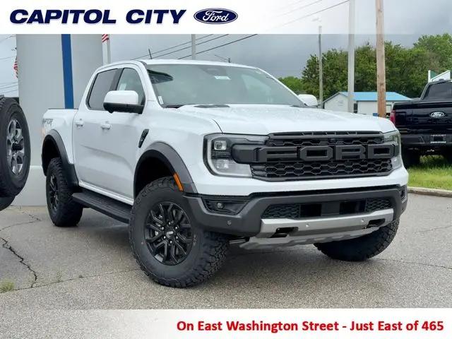 2026 Ford Ranger Raptor for sale in Indianapolis, IN