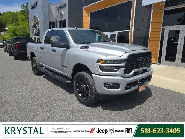 2026 Ram 2500 Big Horn Crew Cab 4x4 6'4" Box for sale in Warrensburg, NY