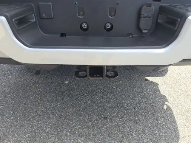 2026 Ram 2500 Big Horn Crew Cab 4x4 6'4" Box