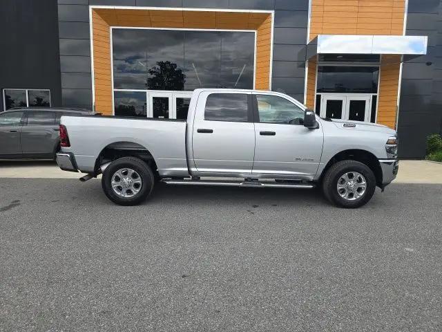2026 Ram 2500 Big Horn Crew Cab 4x4 6'4" Box