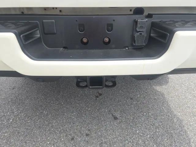 2023 Ram 2500 Laramie Crew Cab 4x4 6'4" Box