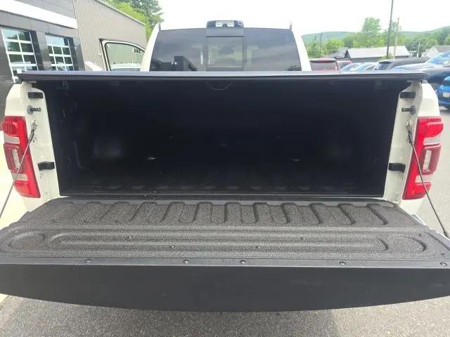 2023 Ram 2500 Laramie Crew Cab 4x4 6'4" Box