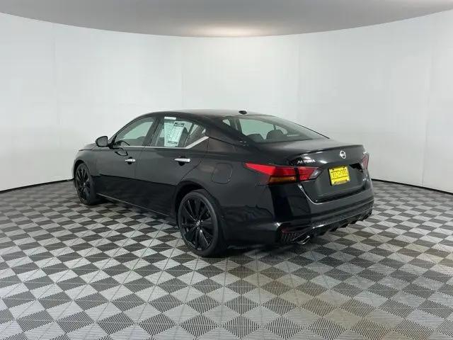 2019 Nissan Altima 2.5 Platinum