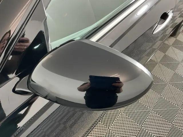 2019 Nissan Altima 2.5 Platinum