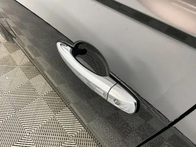 2019 Nissan Altima 2.5 Platinum