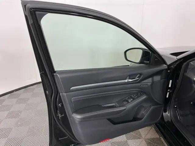 2019 Nissan Altima 2.5 Platinum