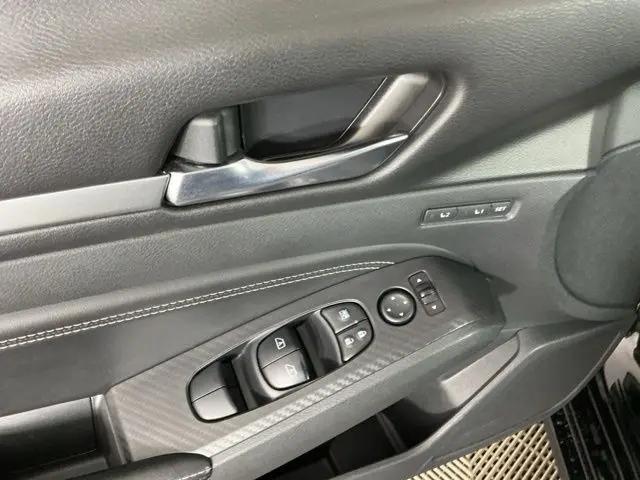 2019 Nissan Altima 2.5 Platinum