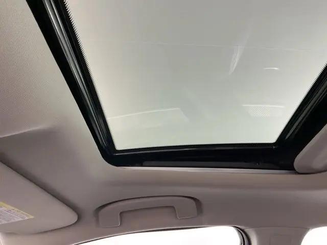 2019 Nissan Altima 2.5 Platinum