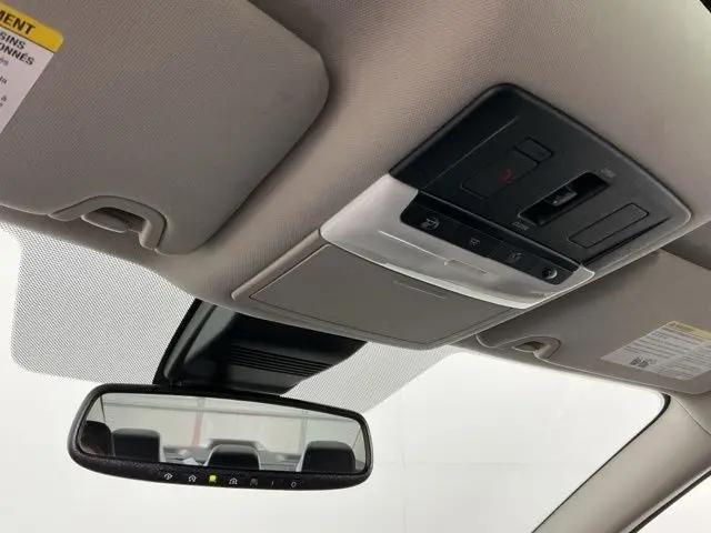 2019 Nissan Altima 2.5 Platinum