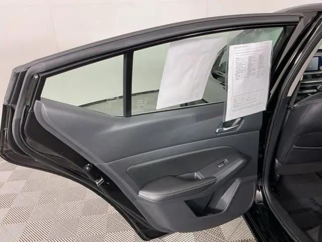 2019 Nissan Altima 2.5 Platinum