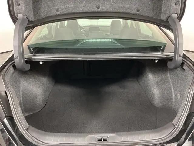 2019 Nissan Altima 2.5 Platinum