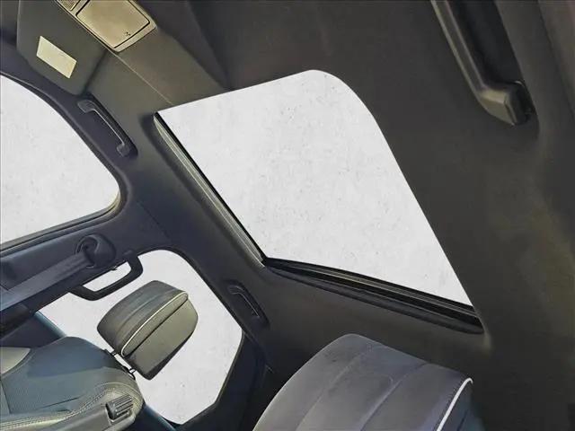 2017 Land Rover Discovery HSE LUXURY