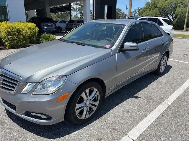 2010 Mercedes-Benz E 350 E 350