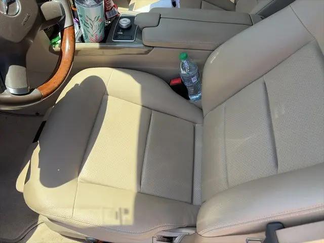 2010 Mercedes-Benz E 350 E 350