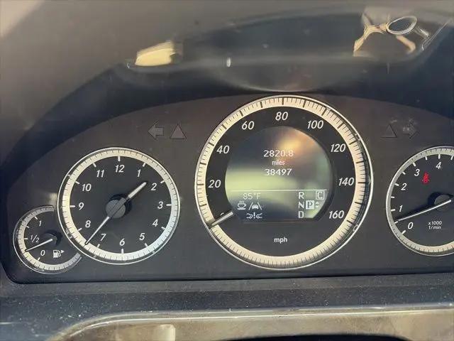 2010 Mercedes-Benz E 350 E 350
