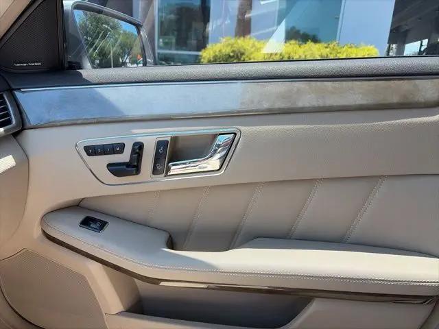 2010 Mercedes-Benz E 350 E 350