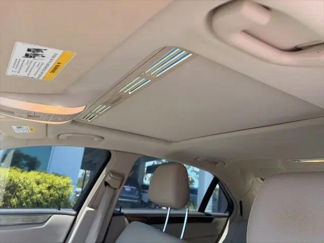 2010 Mercedes-Benz E 350 E 350