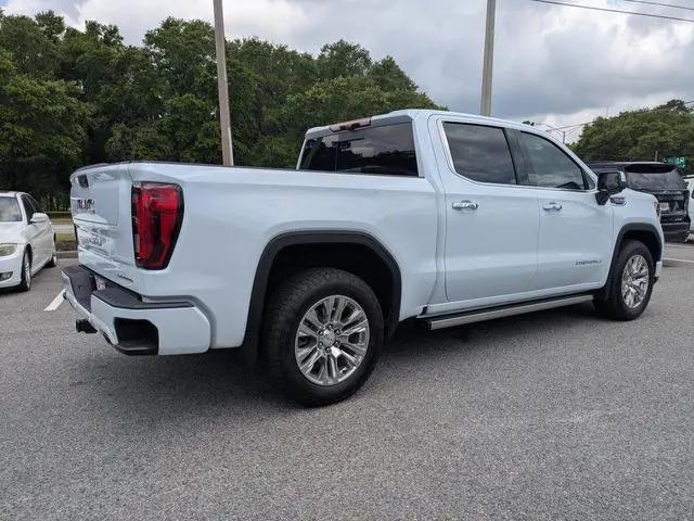 2026 GMC Sierra 1500 Crew Cab, Short Bed, Denali, 4WD