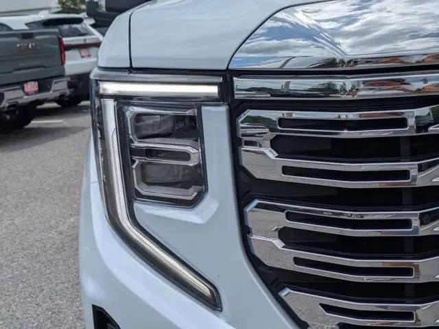 2026 GMC Sierra 1500 Crew Cab, Short Bed, Denali, 4WD