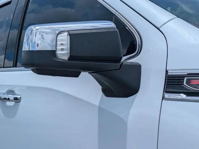2026 GMC Sierra 1500 Crew Cab, Short Bed, Denali, 4WD