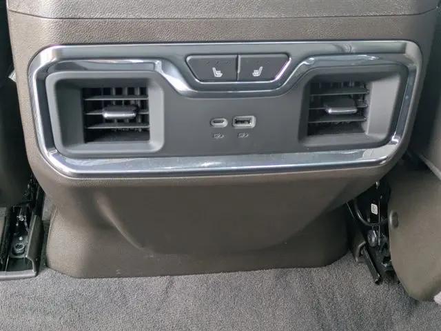 2026 GMC Sierra 1500 Crew Cab, Short Bed, Denali, 4WD