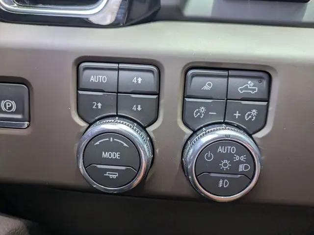 2026 GMC Sierra 1500 Crew Cab, Short Bed, Denali, 4WD