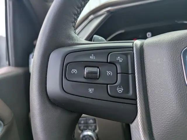 2026 GMC Sierra 1500 Crew Cab, Short Bed, Denali, 4WD